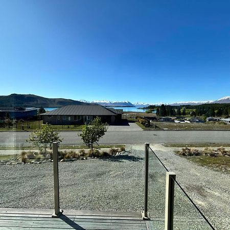 Villa Braeview à Lac Tekapo Extérieur photo